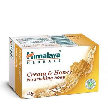 Himalaya Nourising Cream Nhoney