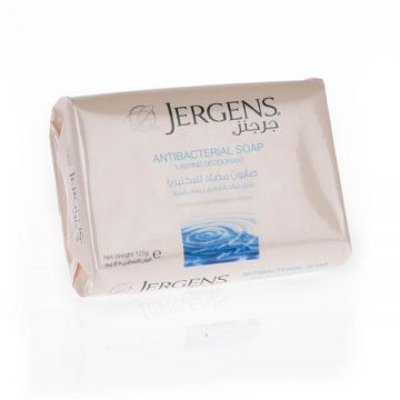 Jergens Anti Bacterial Soap