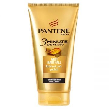 Pantene Conditioner 3Minute Anti Hairfall