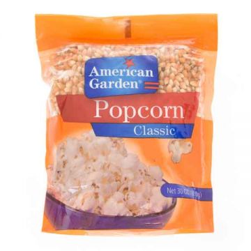 American Garden Popcorn Gourmet Pet