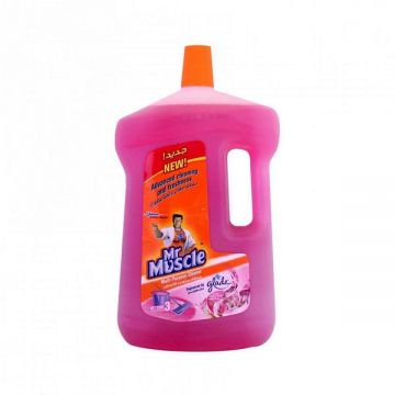 Mr.Muscle Mr. Muscle All Purpose Cleaner Floral