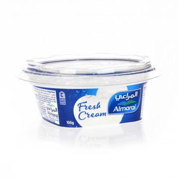 Almarai Breakfast Cream 100gm