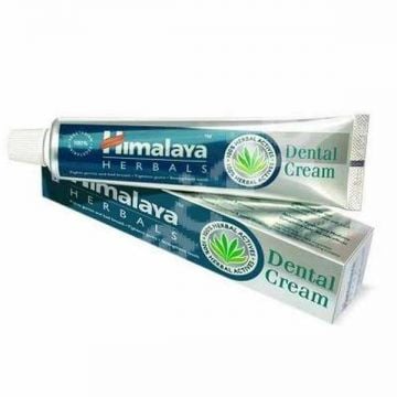 Himalaya Dental Cream Complete Care