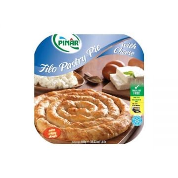 Pinar Filo Pastry Cheese 800gm