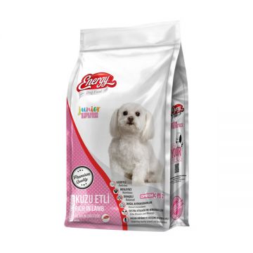 Energy Puppy Food With Lamb 3kg