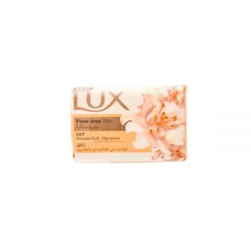 Lux Soap Flaw-less Flower Allure 120gm
