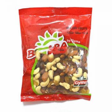 Bayara Mixed Nuts