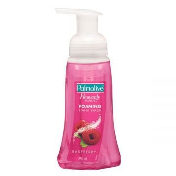 Palmolive Raspberry Foam Handwash