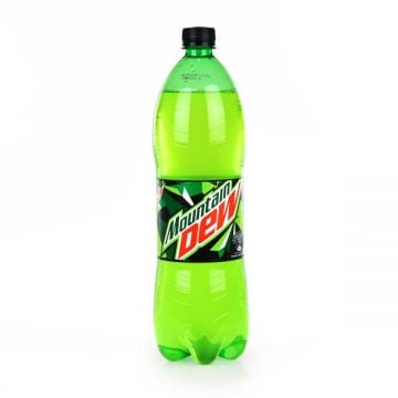 Mountain Dew Soft Drink 1.25ltr