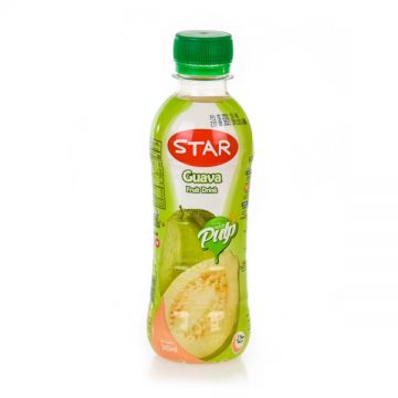 Star Guava Drink 245ml