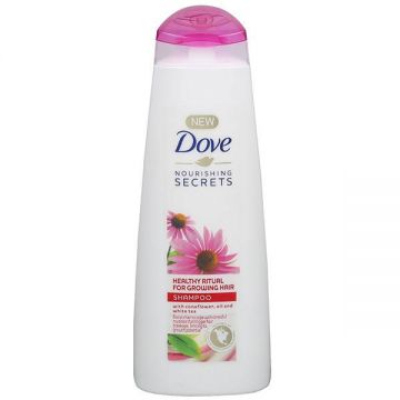 Dove Growth Ritual Shampoo