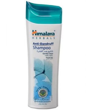 Himalaya Shampoo Antidandruf Gentle Clean