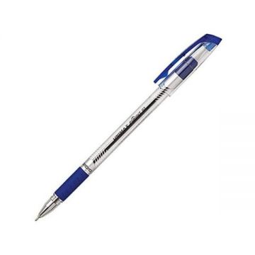 Unimax Point-7 Blue Pen 0.7mm