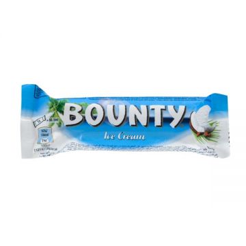 Bounty Ice Bar
