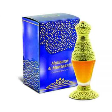 Hamidi Muntakhib Concentrated Perfume 18ml