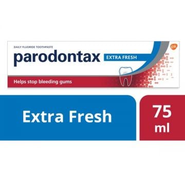 Parodantex Toothpaste Extra Fresh