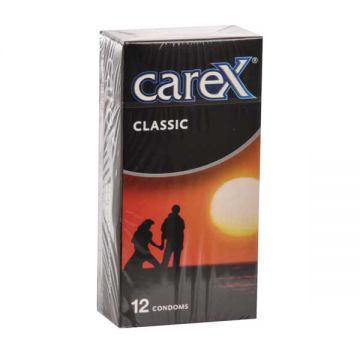 Carex Condoms Classic