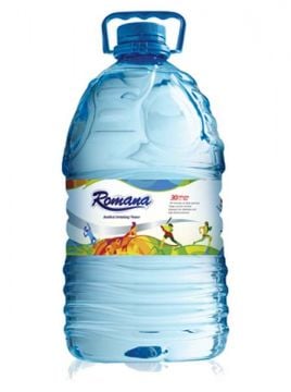Romana Water 5 Ltr
