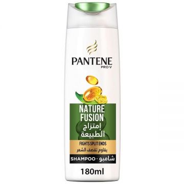 Pantene Shampoo Nature Fusion