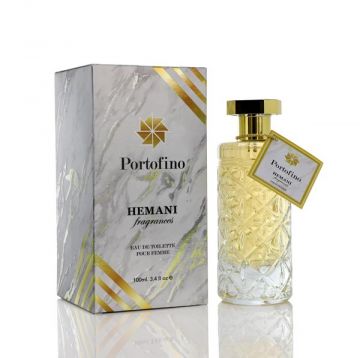 Hemani Portofino Perfume 100ml