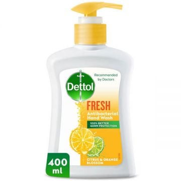 Dettol Fresh Handwash