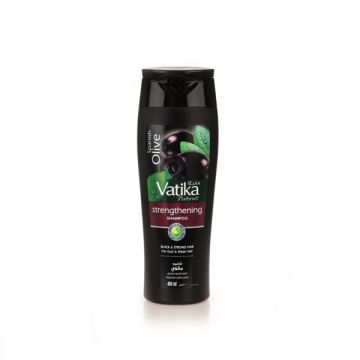 Vatika Shampoo Black Olive 400ml