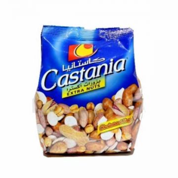 Castania Extra Mix Nut