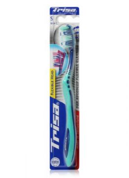 Trisa Toothbrush