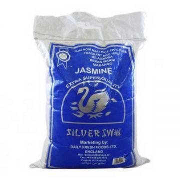 Super Swan Jasmine Rice