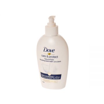 Dove Hand Wash Deep Nourishing 250ml