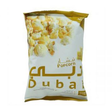 Popcorn Dubai Popcorn Butter