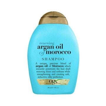 Ogx Shampoo Morocan Argan Oil 13oz