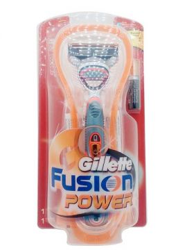 Gillette Fusion Power Men S Razor