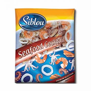 Siblou Seafood Cocktail