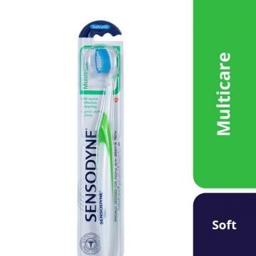 Sensodyne Toothbrush Multi Care