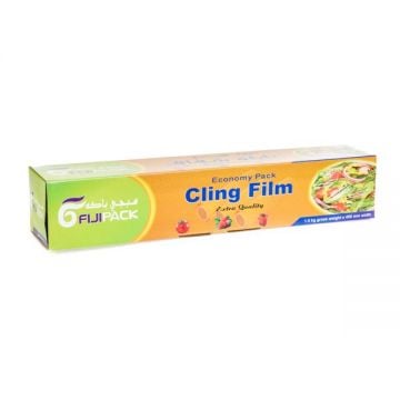Fiji Pack Cling Film 450mmx1.5kg