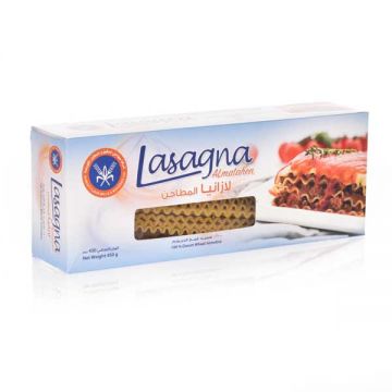 Kfmb Lasagna Almatahen 450Gm