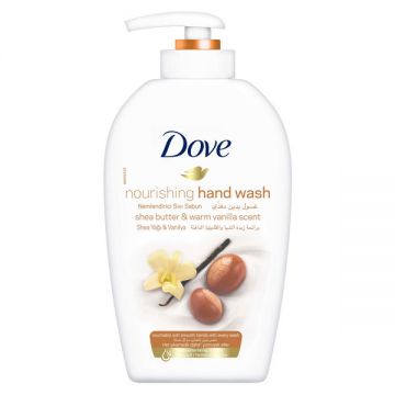 Dove Handwash Shea Butter Vanila
