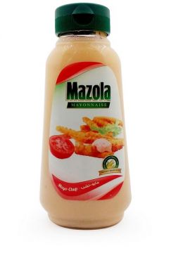 Mazola Mayonnaise Regular
