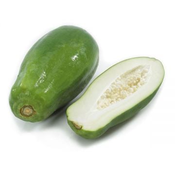 Papaya Green Srilanka