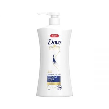 Dove Intensive Repair Hair Shampoo 1 Liter