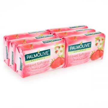 Palmolive Natural Soap Natural Yoghurt Fruit