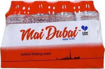 Mai Dubai Drinking Water