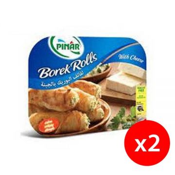 Pinar Borek Roll Cheese
