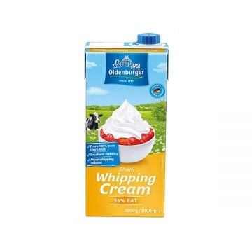 Oldenburger Shani Cream 1L