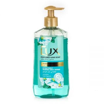 Lux Handwash Watermint Labo 500ml