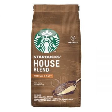 Starbucks Medium House Blend R Ng