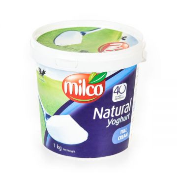Milco Yoghurt 1kg