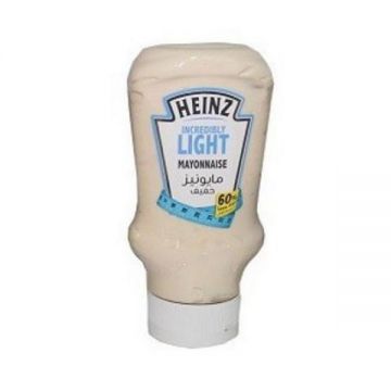 Heinz Mayonnaise Light