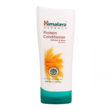 Himalaya Protein Conditioner Softness And Shine